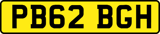 PB62BGH