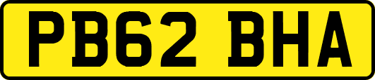 PB62BHA