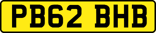 PB62BHB
