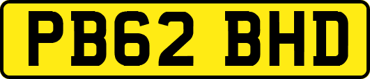 PB62BHD