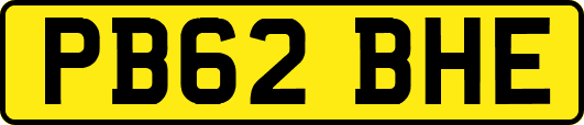 PB62BHE