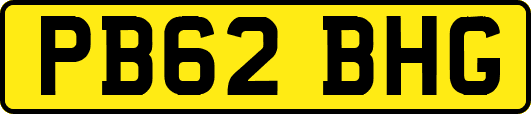 PB62BHG