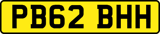 PB62BHH