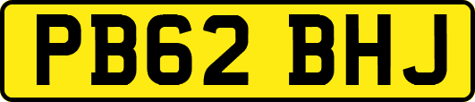 PB62BHJ