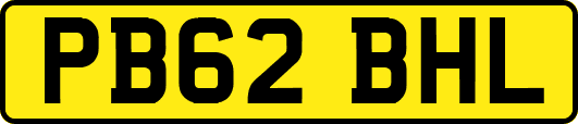PB62BHL