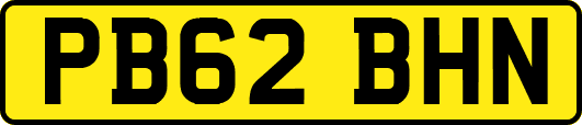 PB62BHN