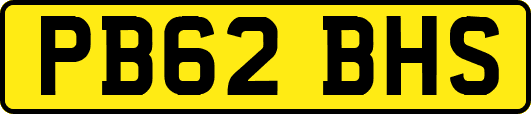 PB62BHS