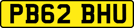 PB62BHU