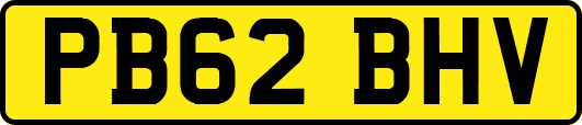 PB62BHV