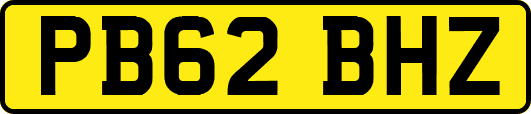 PB62BHZ