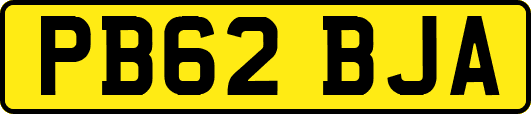 PB62BJA