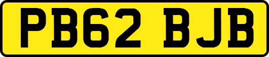 PB62BJB