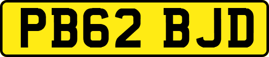 PB62BJD