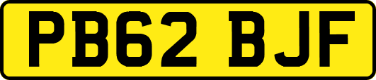 PB62BJF