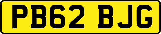 PB62BJG