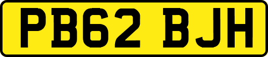 PB62BJH