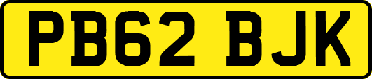 PB62BJK