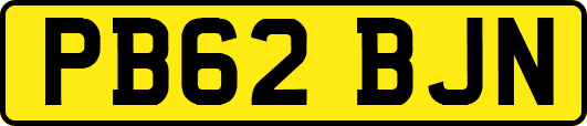 PB62BJN