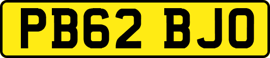 PB62BJO