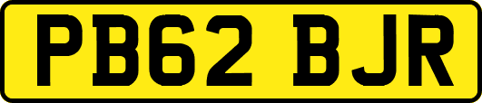 PB62BJR