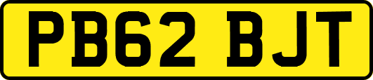 PB62BJT