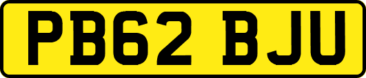 PB62BJU