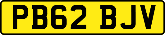 PB62BJV