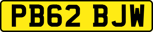 PB62BJW