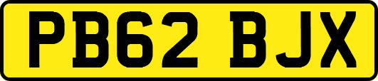 PB62BJX
