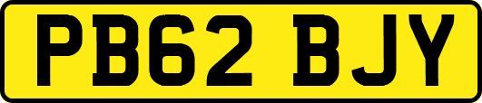 PB62BJY