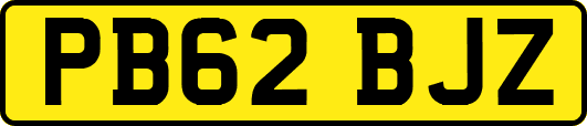 PB62BJZ