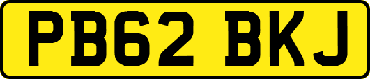 PB62BKJ