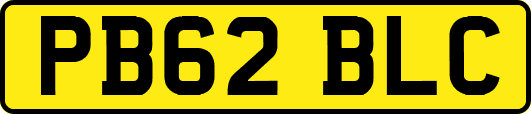 PB62BLC