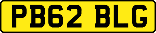 PB62BLG