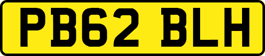 PB62BLH