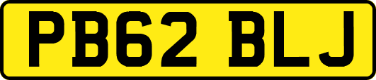 PB62BLJ