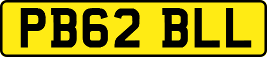 PB62BLL
