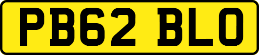 PB62BLO