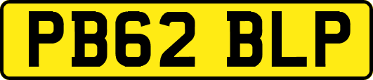 PB62BLP