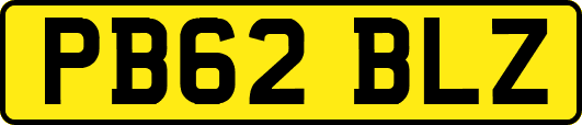 PB62BLZ