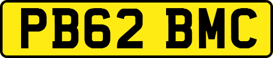 PB62BMC