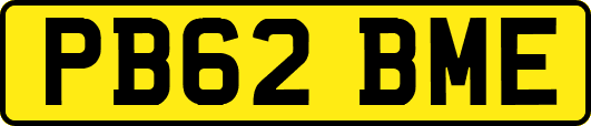 PB62BME