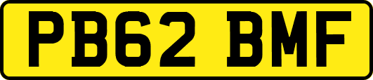 PB62BMF