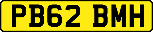 PB62BMH