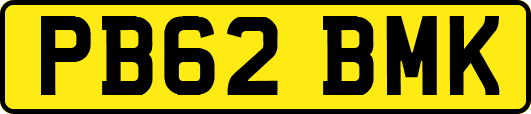 PB62BMK