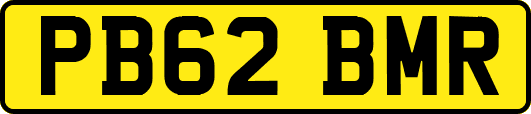 PB62BMR
