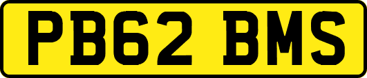 PB62BMS