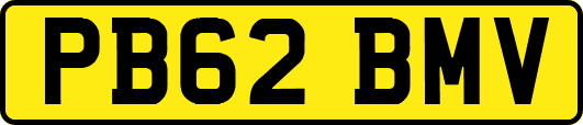 PB62BMV
