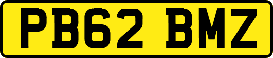 PB62BMZ