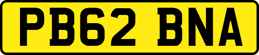 PB62BNA